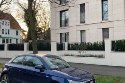Audi A1 83.000 km 14.000 &euro; Hannover 30166
