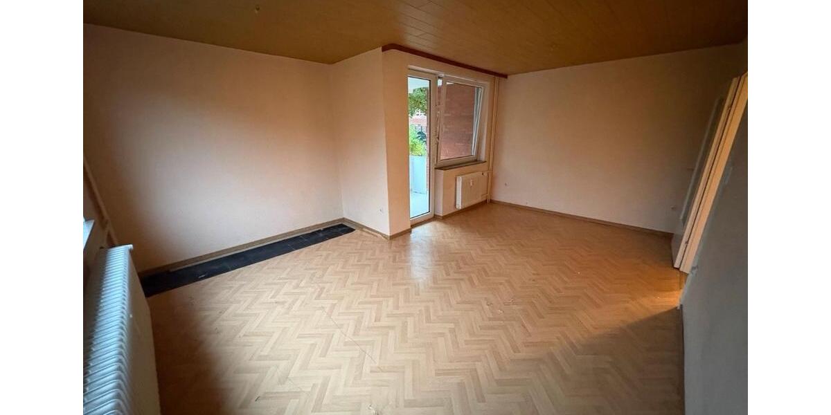 Erdgeschoßwohnung Neustadt am Rübenberge - 3 Zimmer, 72 m&sup2;, 149.000&euro; | Angebot:24326929