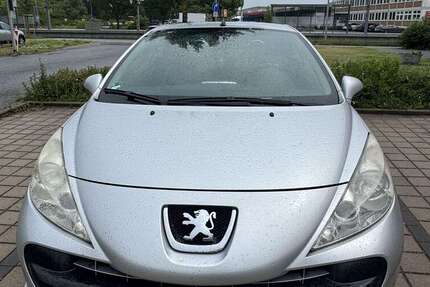 Peugeot 207 150.175 km 1.500 &euro; Hannover 30455