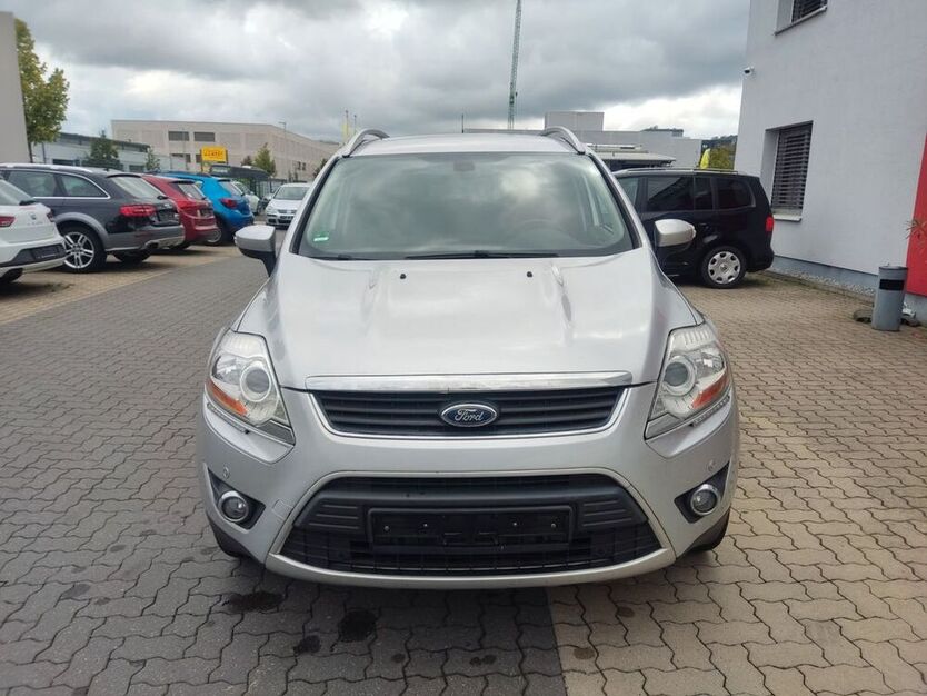 Kuga