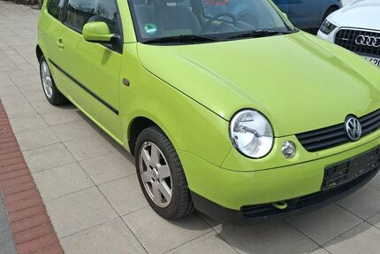 VW Lupo 86.000 km 1.750 &euro; Hannover 30455