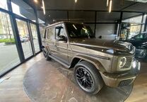 Gebrauchtwagen Mercedes 450