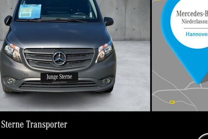Mercedes-Benz Vito 79.886 km 26.168 € Hannover - Langenhagen 30855