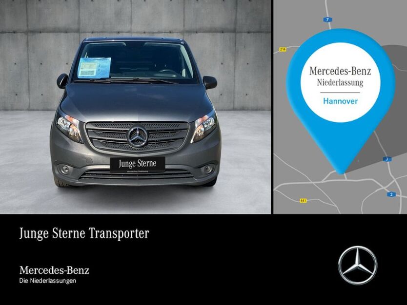 Mercedes-Benz Vito 79.886 km 26.168 € Hannover - Langenhagen 30855