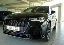 Gebrauchtwagen Audi Q3