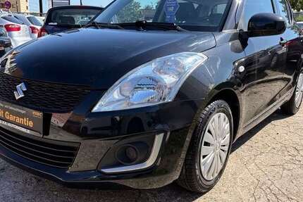 Suzuki Swift 121.000 km 7.990 &euro; Hannover 30165