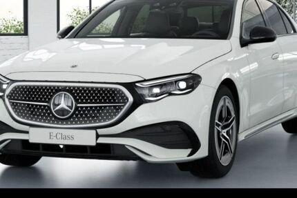 Mercedes-Benz E 200 9.900 km 56.900 &euro; Hannover 30655