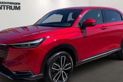 Honda HR-V 31.441 km 25.780 &euro; Laatzen 30880
