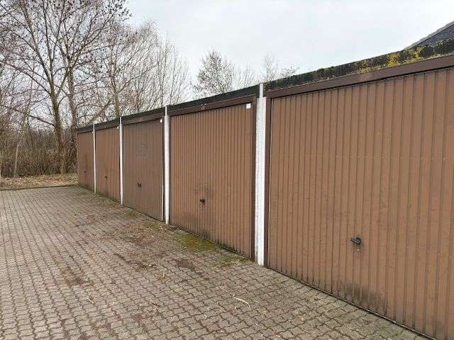 Garagen / Stellplätze Barsinghausen - 15.000&euro; | Angebot:25275544
