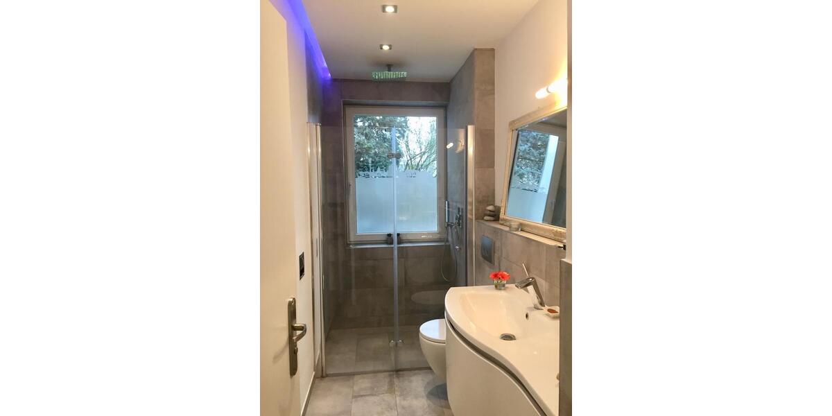 Hochparterre Hannover Döhren-Wülfel - 3 Zimmer, 70 m&sup2;, 990&euro; | Angebot:25590482