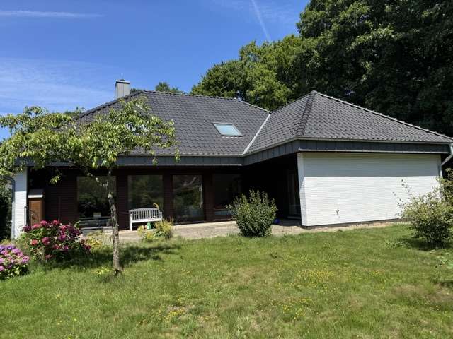 Einfamilienhaus Langenhagen Brink - 7 Zimmer, 200 m&sup2;, 675.000&euro; | Angebot:27234598