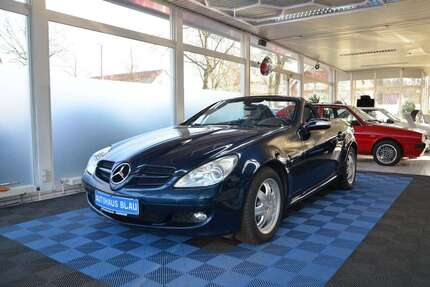 Mercedes-Benz SLK 200 180.000 km 7.990 &euro; Burgdorf 31303