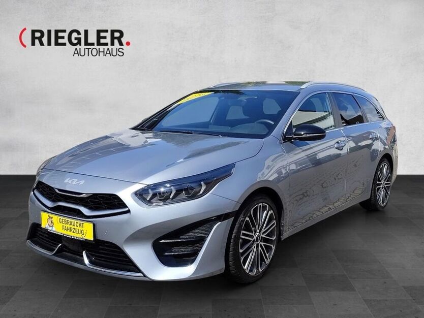 ceed Sportswagon