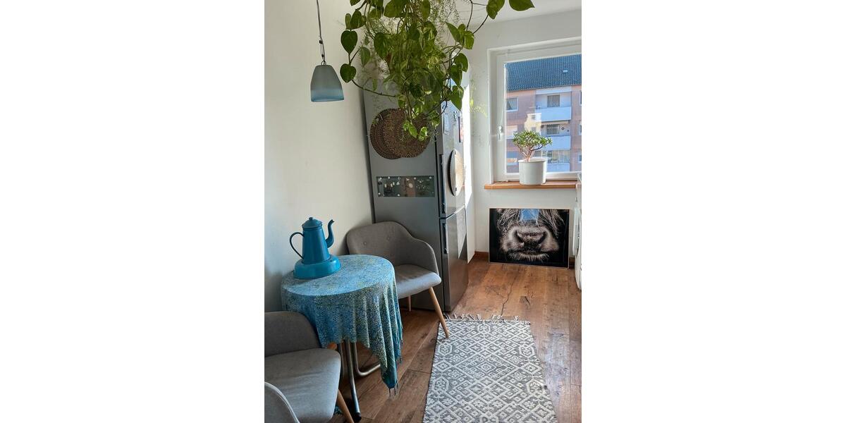 Etagenwohnung Hannover Bothfeld-Vahrenheide - 3 Zimmer, 68 m&sup2;, 192.000&euro; | Angebot:27252358