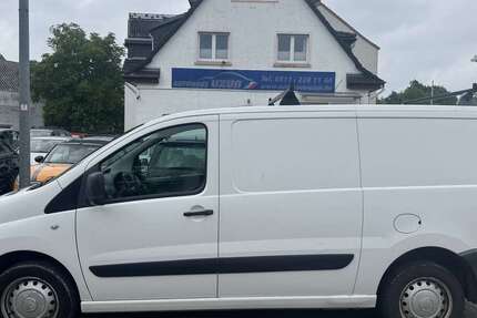 Fiat Scudo 111.394 km 7.990 &euro; Hannover 30419
