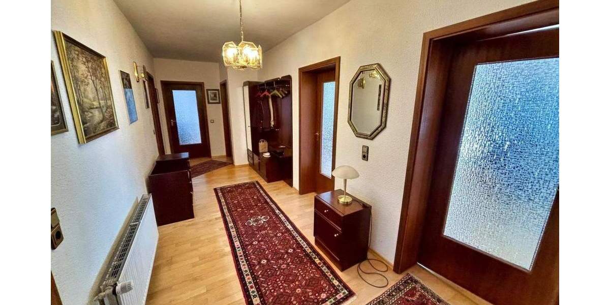 Einfamilienhaus Isernhagen Altwarmbüchen - 6 Zimmer, 193 m&sup2;, 548.000&euro; | Angebot:25644430