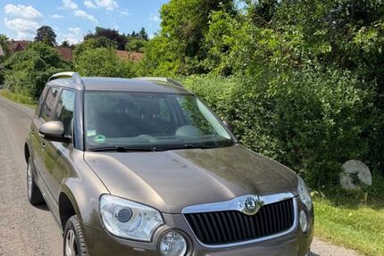Skoda Yeti 143.460 km 4.800 &euro; Bad Münder 31848