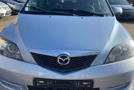 Mazda 2 147.204 km 3.299 &euro; Hannover 30629