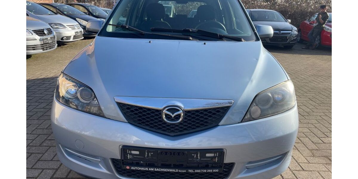 Mazda 2 147.204 km 3.299 &euro; Hannover 30629