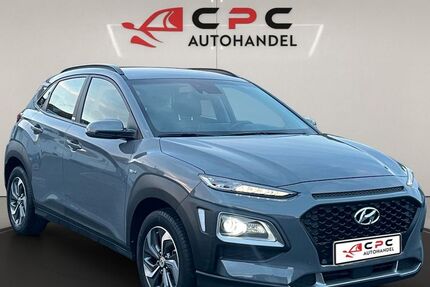Hyundai KONA 35.980 km 15.900 &euro; Hannover 30165