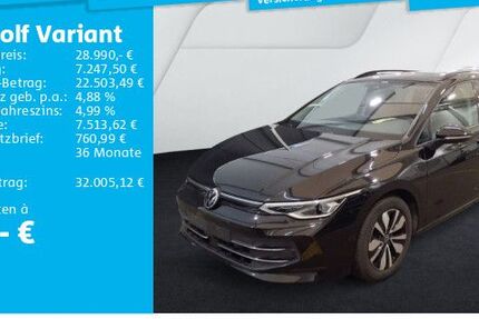 VW Golf 25.481 km 28.990 &euro; Lehrte 31275