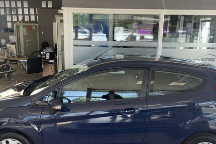 Ford Fiesta 89.792 km 3.690 &euro; Hannover 30419