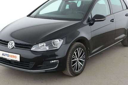 VW Golf 25.952 km 14.370 &euro; Laatzen 30880