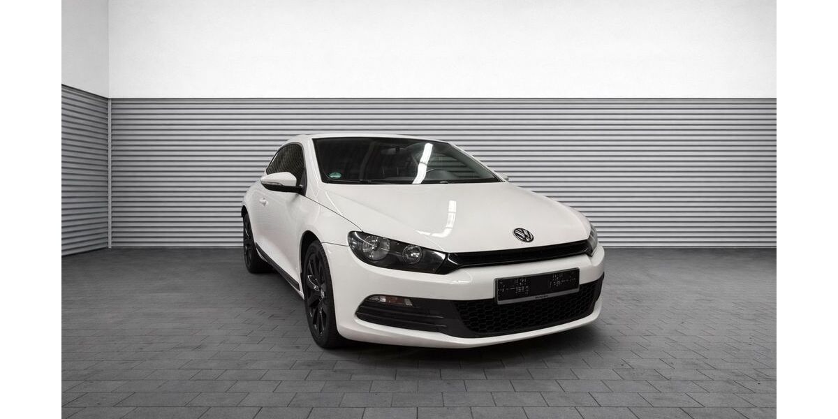 VW Scirocco 162.700 km 8.990 &euro; Garbsen 30826