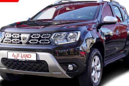 Dacia Duster 62.141 km 16.490 € Hannover 30179