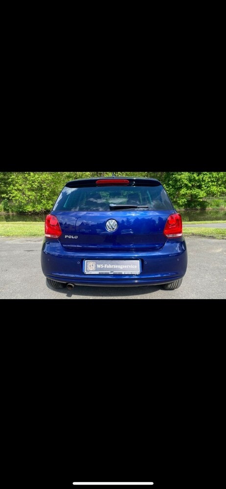 VW Polo 150.000 km 6.700 € Hannover 30159