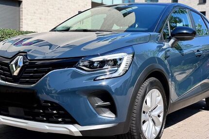 Renault Captur 82.397 km 14.299 &euro; Hannover 30179