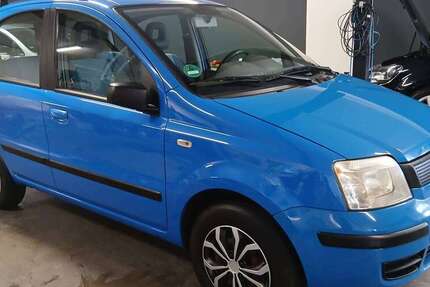 Fiat Panda 116.000 km 2.199 &euro; Isernhagen 30916