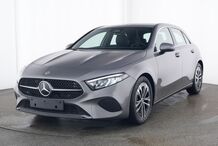 Gebrauchtwagen Mercedes A 200