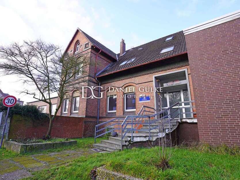 Büro in Seelze 1.500 € 192 m²