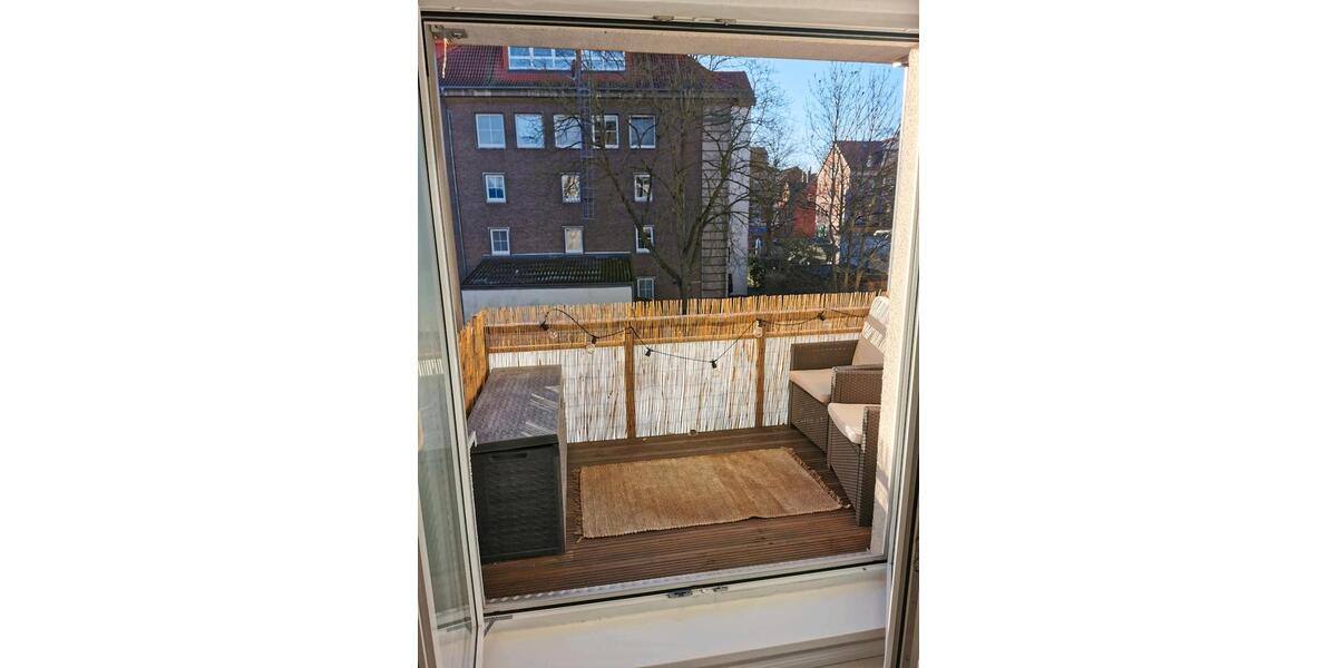 Etagenwohnung Hannover Döhren-Wülfel - 3 Zimmer, 71 m&sup2;, 1.490&euro; | Angebot:26067765