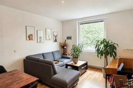 Wohnung Hannover Bult - 3 Zimmer, 68 m&sup2;, 750&euro; | Angebot:26683520