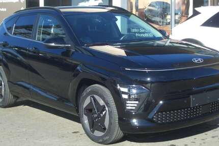 Hyundai KONA 3.950 km 34.990 &euro; Hannover 30453