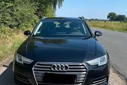 Audi A4 177.000 km 14.550 &euro; Lehrte 31275