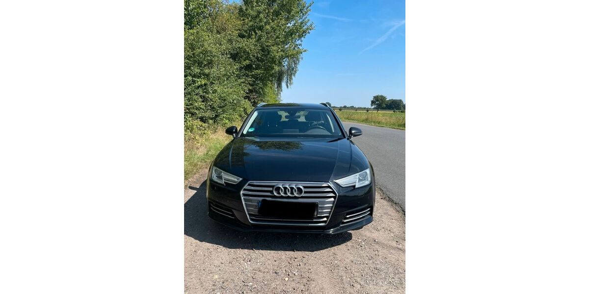 Audi A4 177.000 km 14.550 &euro; Lehrte 31275