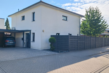 Modernes Einfamilienhaus in ruhiger Lage von Hannover-Misburg. 6 zimmer