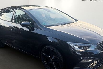 Seat Leon 112.500 km 13.490 &euro; Langenhagen 30853