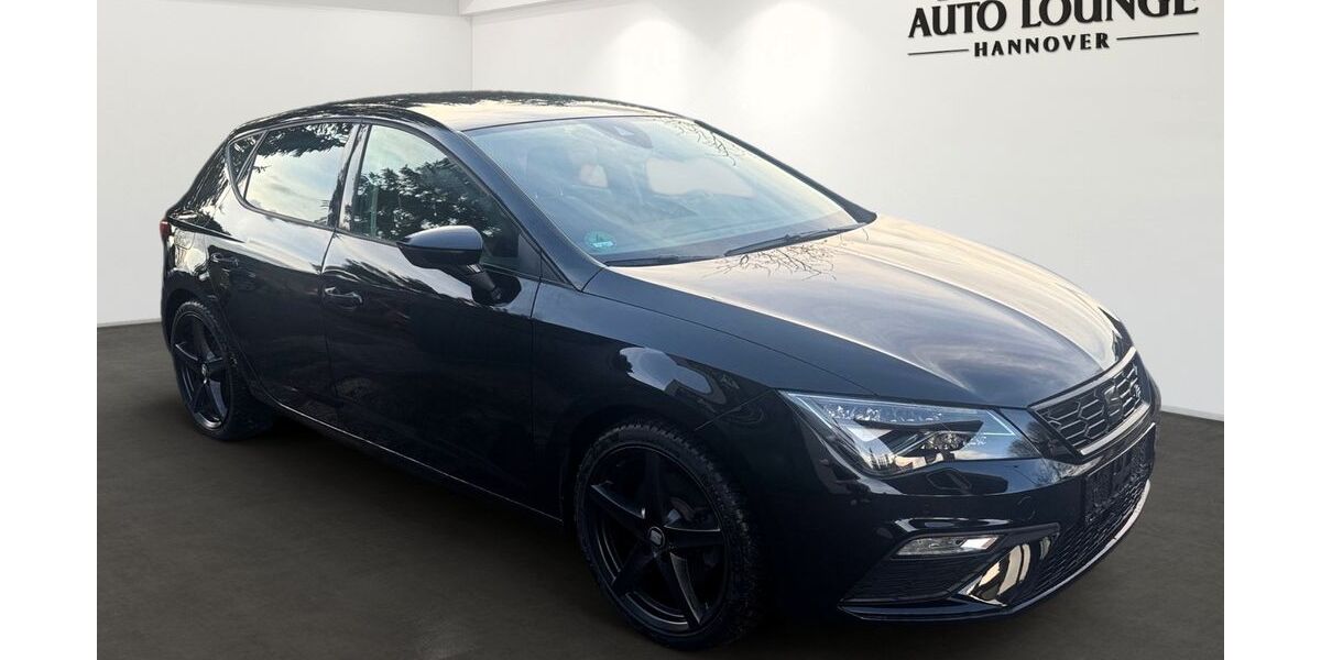 Seat Leon 112.500 km 15.990 &euro; Langenhagen 30853