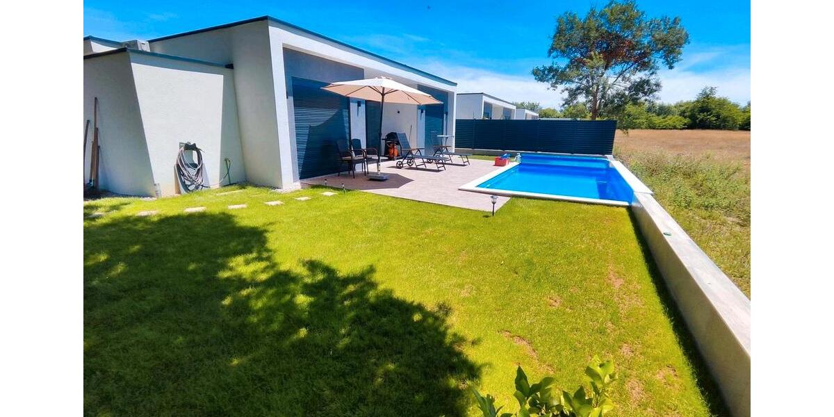 Bungalow Hildesheim Himmelsthür - 3 Zimmer, 108 m&sup2;, 240.000&euro; | Angebot:26958432