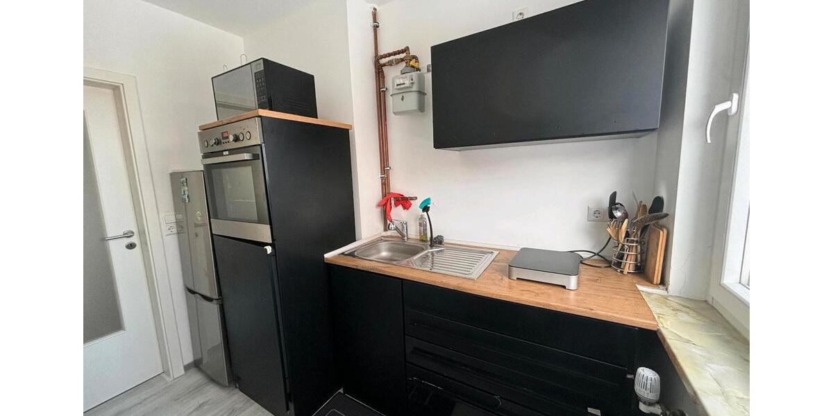 Etagenwohnung Hannover Vahrenwald-List - 3 Zimmer, 52 m&sup2;, 155.000&euro; | Angebot:27258915