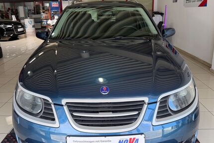 Saab 9-5 183.000 km 5.590 &euro; Laatzen bei Hannover 30880