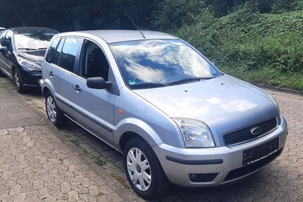 Ford Fusion 161.511 km 2.150 &euro; hannover 30179