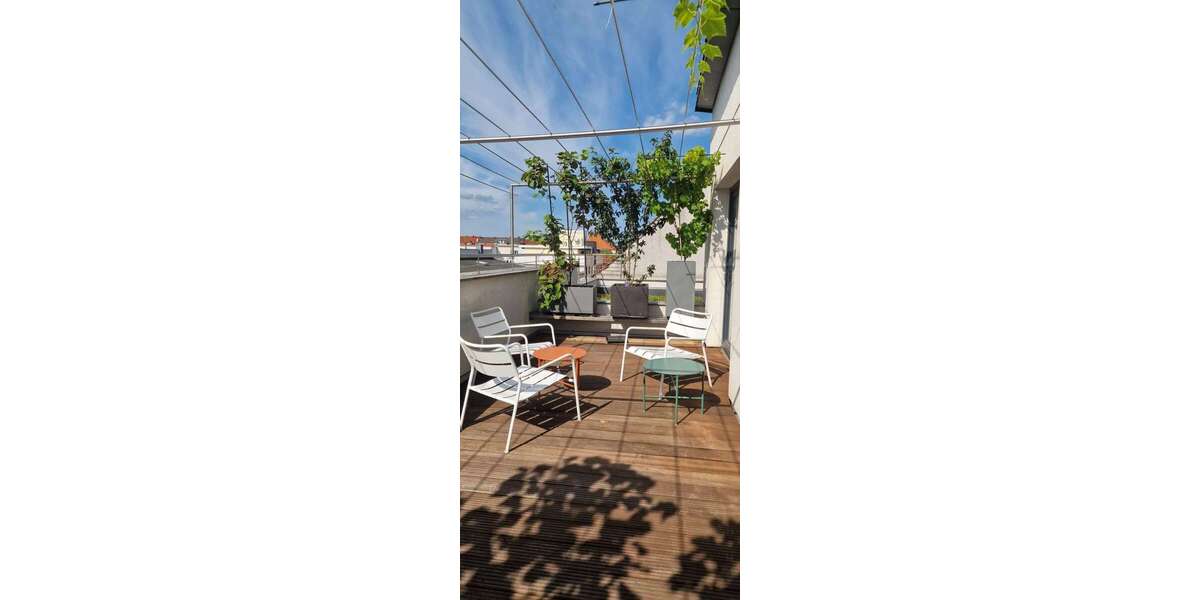 Zimmer Hannover Mitte - 2 Zimmer, 1.250&euro; | Angebot:26982072