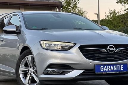 Opel Insignia 186.900 km 7.950 &euro; Hannover 30419