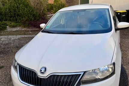 Skoda Rapid 86.000 km 8.000 &euro; Lehrte 31275