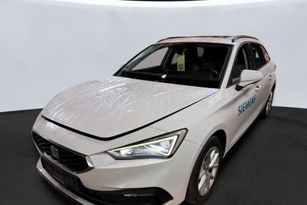 Seat Leon 133.000 km 17.690 &euro; Wunstorf 31515